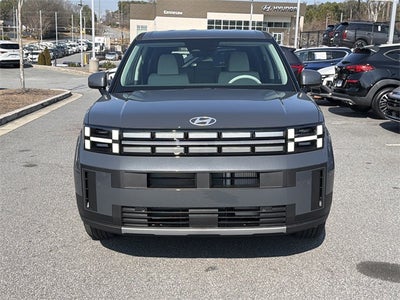 2026 Hyundai SANTA FE SE FWD