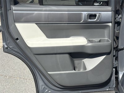 2026 Hyundai SANTA FE SE FWD