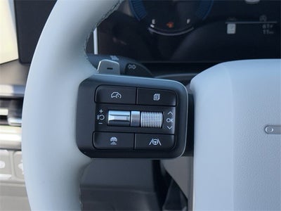 2026 Hyundai SANTA FE SE FWD