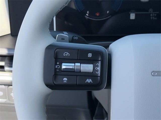 2026 Hyundai SANTA FE SE FWD