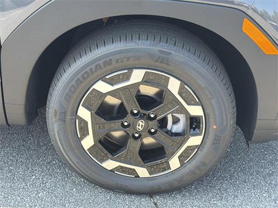 2026 Hyundai SANTA FE SE FWD