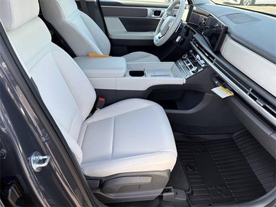 2026 Hyundai SANTA FE SE FWD