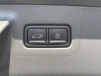 2026 Hyundai SANTA FE SE FWD