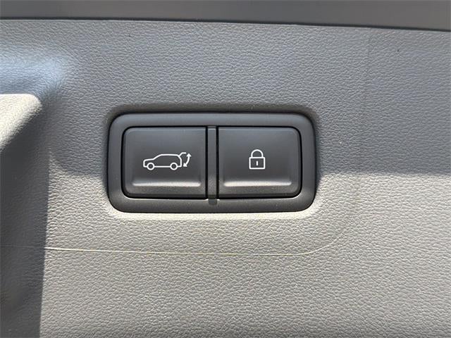 2026 Hyundai SANTA FE SE FWD