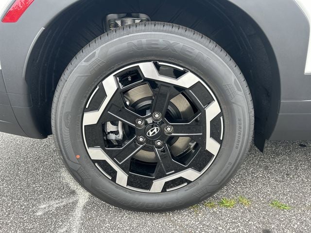 2026 Hyundai SANTA FE SE FWD