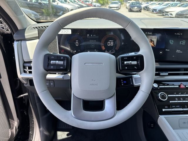 2026 Hyundai SANTA FE SE FWD