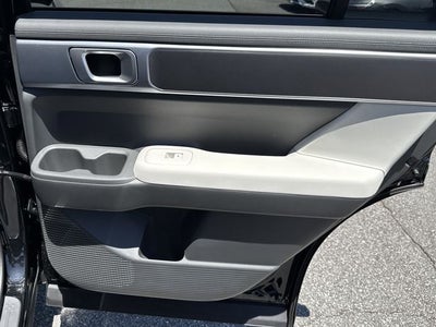 2026 Hyundai SANTA FE SE FWD