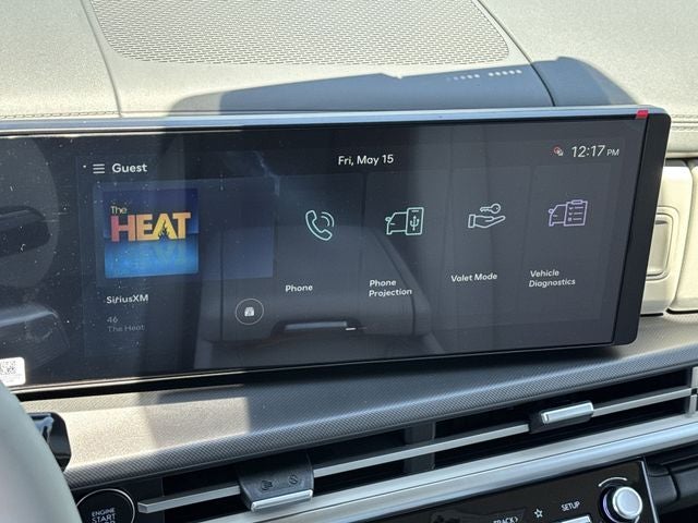 2026 Hyundai SANTA FE SE FWD