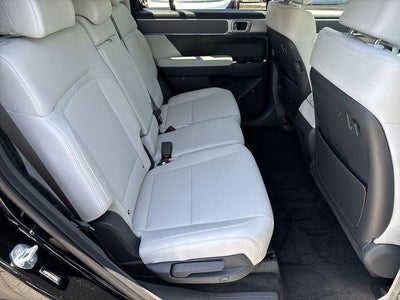 2026 Hyundai SANTA FE SE FWD