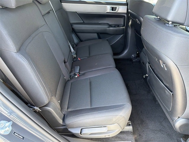 2026 Hyundai SANTA FE SE FWD