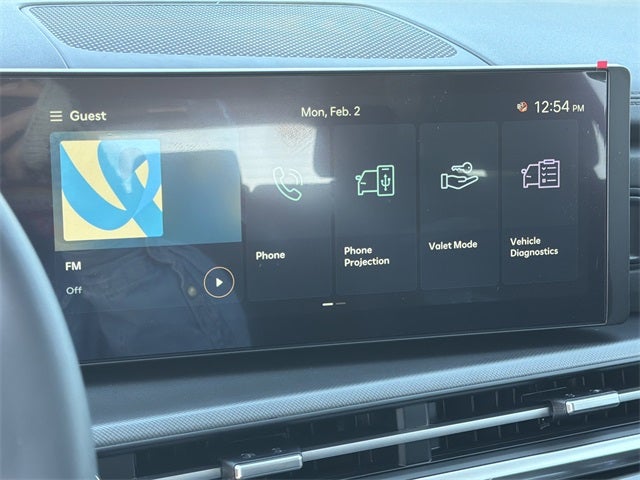 2026 Hyundai SANTA FE SE FWD