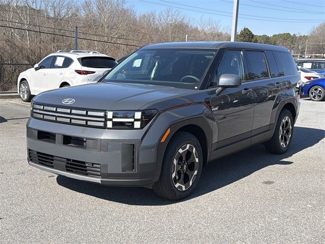 2026 Hyundai SANTA FE SE FWD