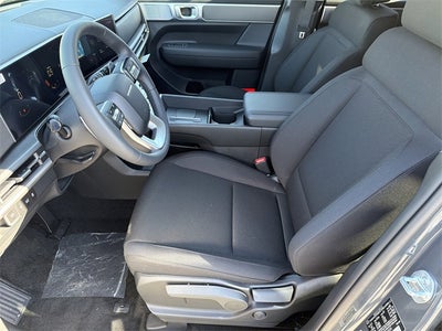 2026 Hyundai SANTA FE SE FWD