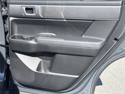 2026 Hyundai SANTA FE SE FWD