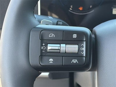 2026 Hyundai SANTA FE SE FWD