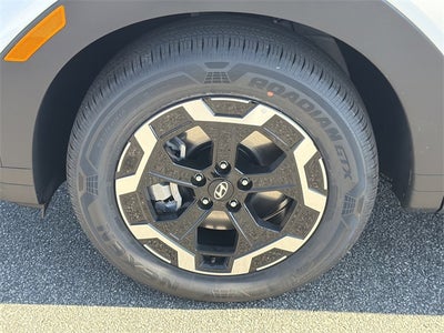 2026 Hyundai SANTA FE SE FWD