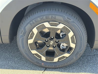 2026 Hyundai SANTA FE SE FWD