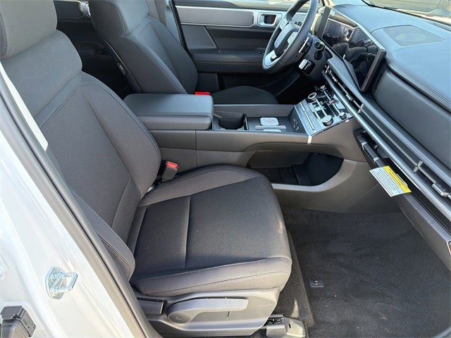 2026 Hyundai SANTA FE SE FWD