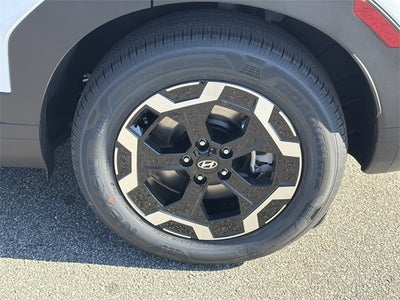 2026 Hyundai SANTA FE SE FWD