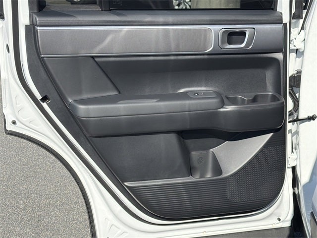 2026 Hyundai SANTA FE SE FWD