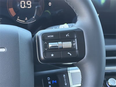 2026 Hyundai SANTA FE SE FWD