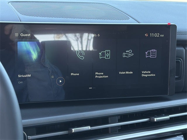 2026 Hyundai SANTA FE SE FWD