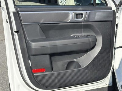 2026 Hyundai SANTA FE SE FWD