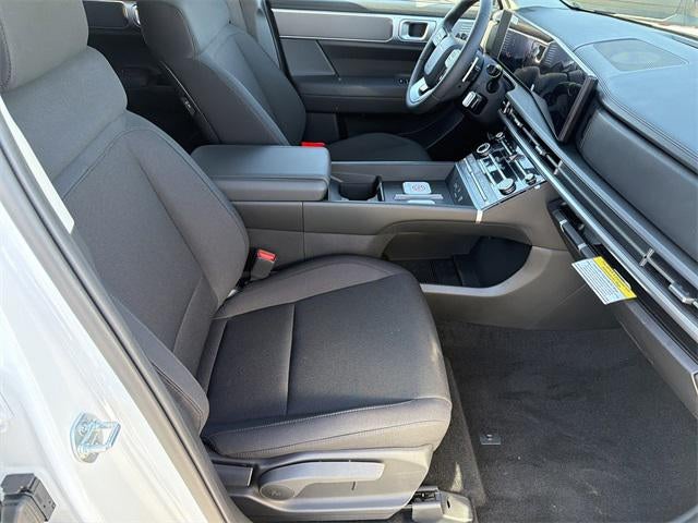 2026 Hyundai SANTA FE SE FWD