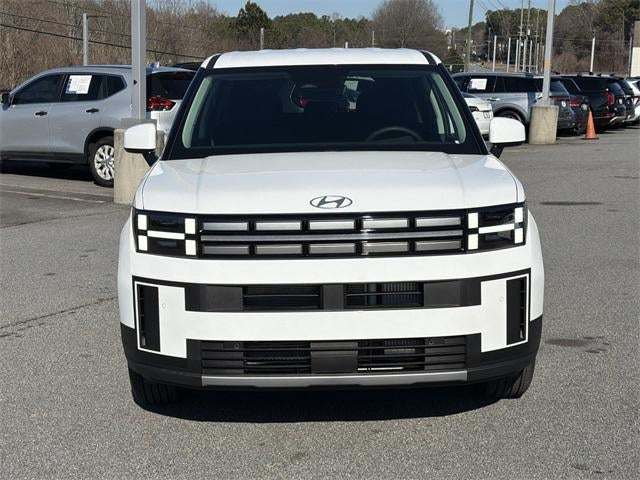 2026 Hyundai SANTA FE SE FWD