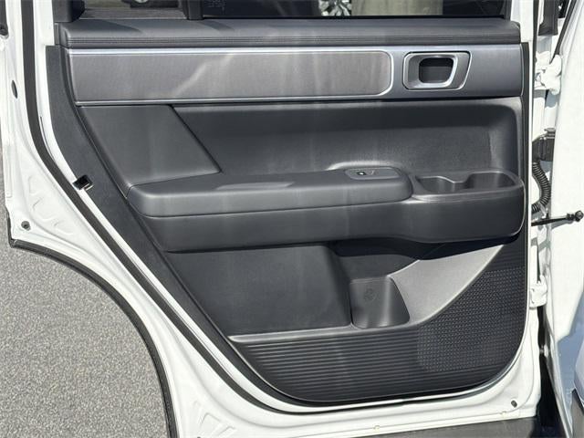 2026 Hyundai SANTA FE SE FWD