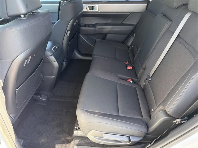 2026 Hyundai SANTA FE SE FWD