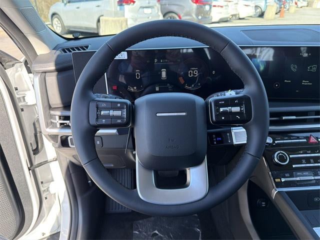 2026 Hyundai SANTA FE SE FWD