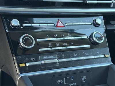 2026 Hyundai SANTA FE SE FWD