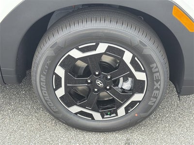 2026 Hyundai SANTA FE SE FWD