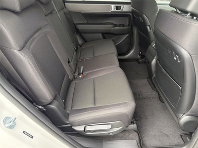 2026 Hyundai SANTA FE SE FWD