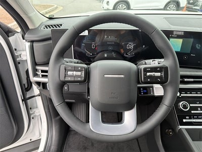 2026 Hyundai SANTA FE SE FWD