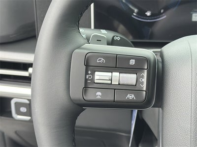 2026 Hyundai SANTA FE SE FWD