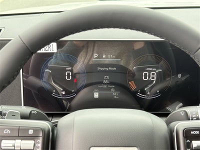 2026 Hyundai SANTA FE SE FWD