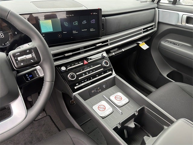 2026 Hyundai SANTA FE SE FWD