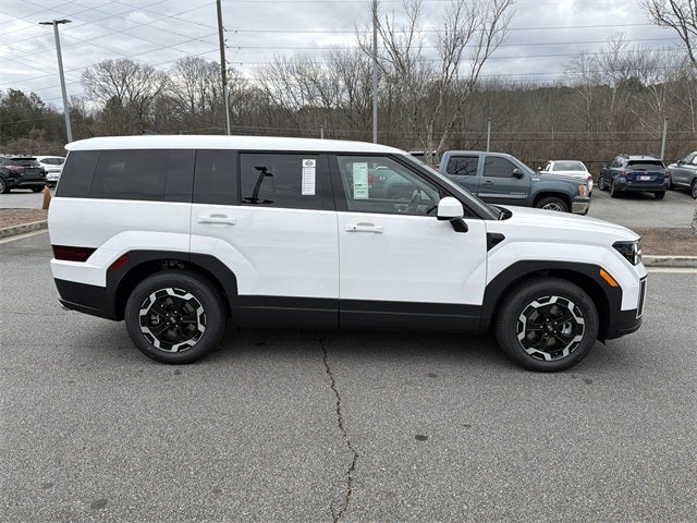 2026 Hyundai SANTA FE SE FWD