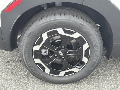 2026 Hyundai SANTA FE SE FWD