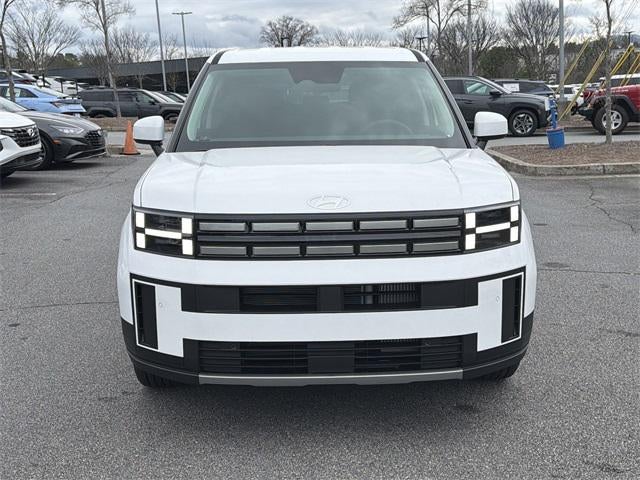 2026 Hyundai SANTA FE SE FWD