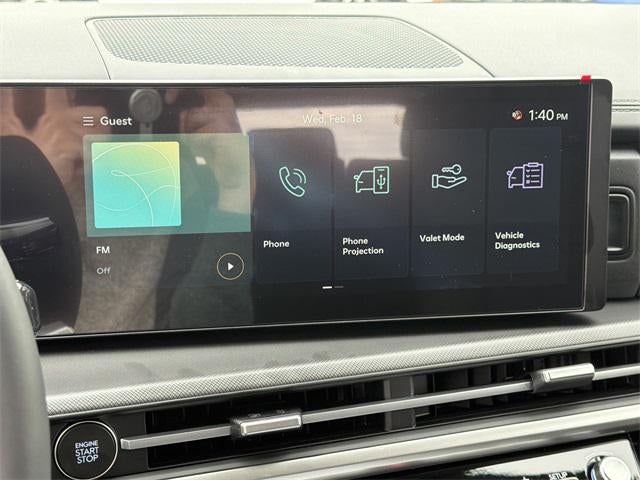 2026 Hyundai SANTA FE SE FWD