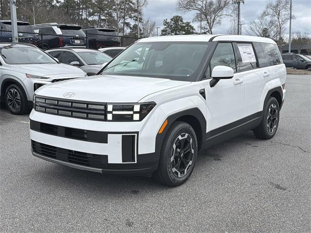 2026 Hyundai SANTA FE SE FWD