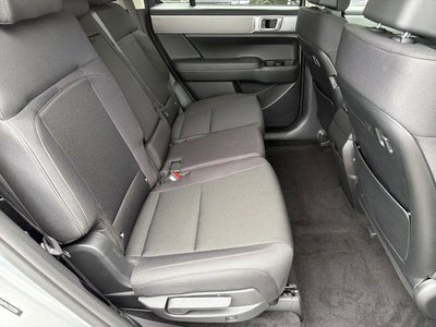 2026 Hyundai SANTA FE SE FWD