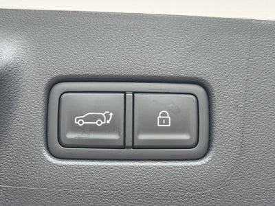 2026 Hyundai SANTA FE SE FWD