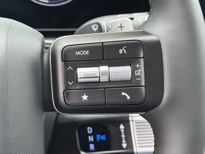 2026 Hyundai SANTA FE SE FWD