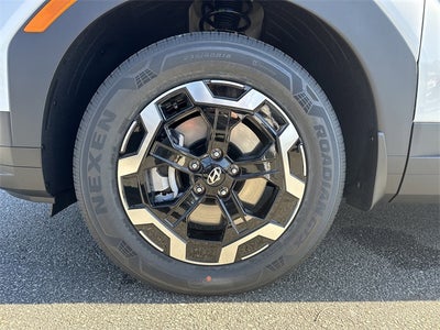 2026 Hyundai SANTA FE SE FWD