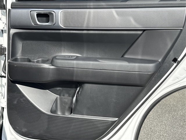 2026 Hyundai SANTA FE SE FWD