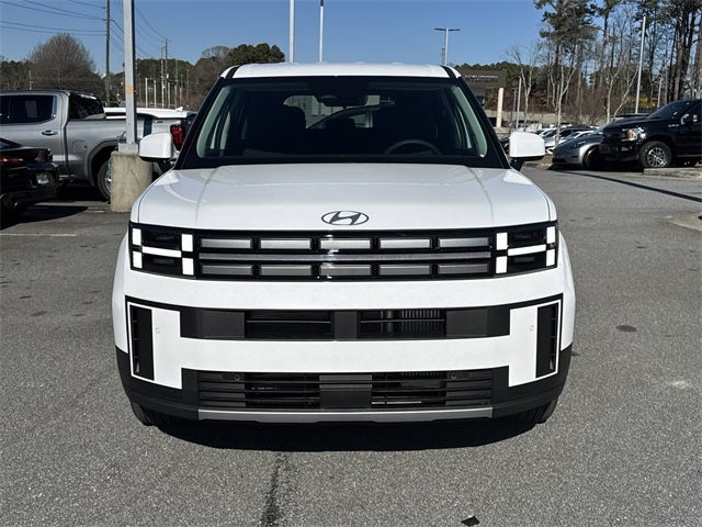 2026 Hyundai SANTA FE SE FWD